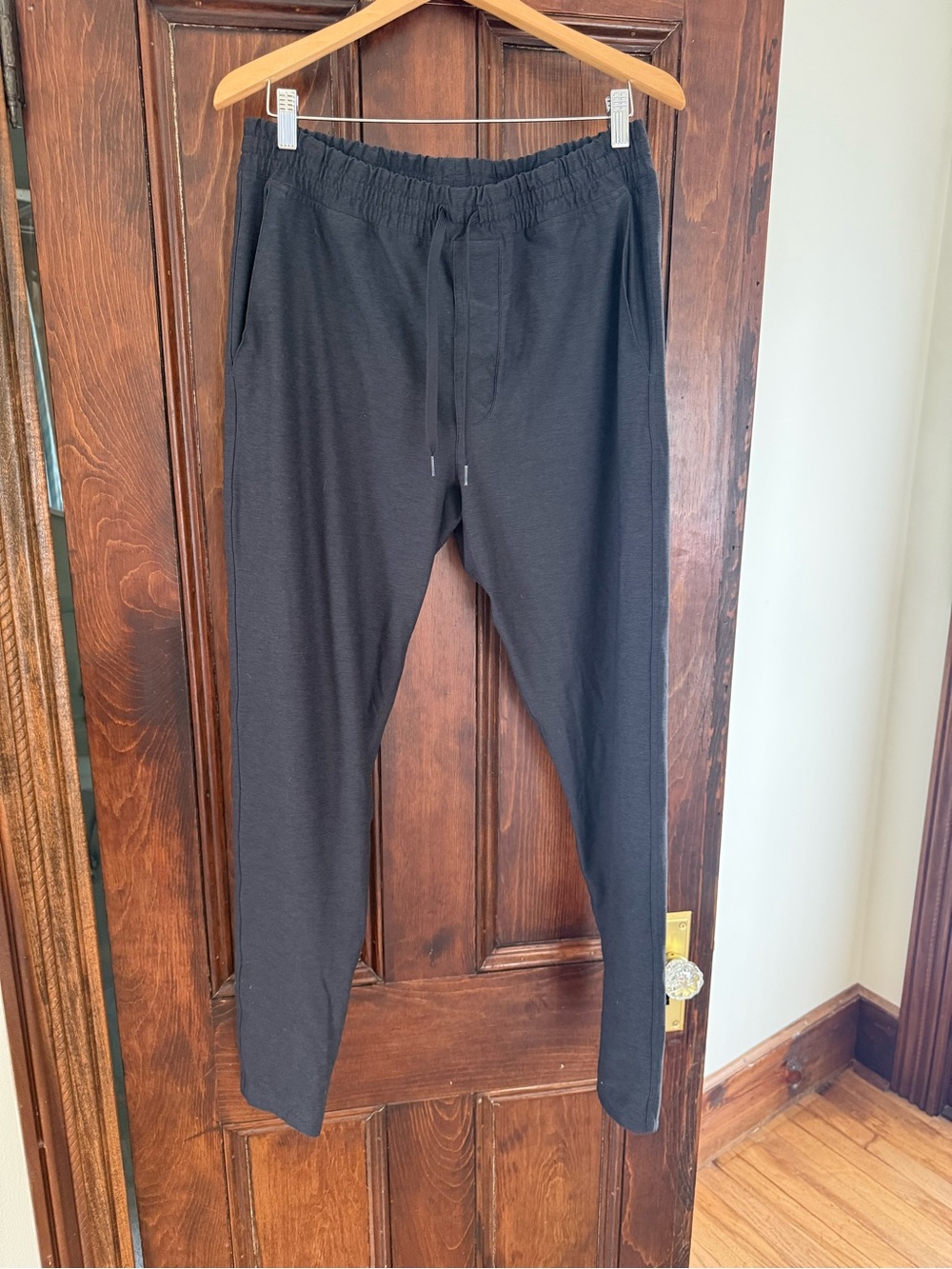 Men's Outdoor Voices Drawstring Comfort Pants